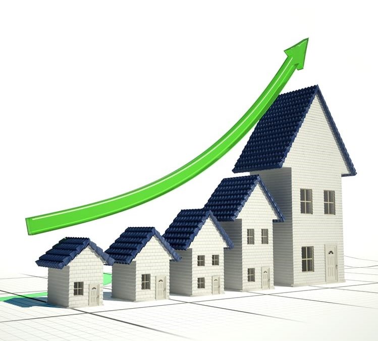 Should you invest in Real Estate as inflation increases?